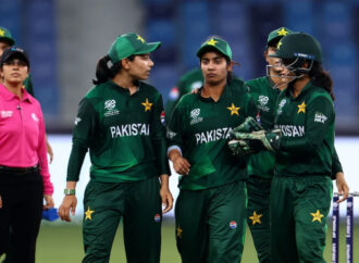 آئی سی سی ویمنز ورلڈ کپ کوالیفائر: پاکستان کا مقابلہ بدھ کو آئرلینڈ سے ہوگا۔