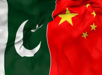 پاکستان اور چین کا کپاس کی پیداوار بڑھانے کیلئے مفاہمت کی یادداشت پر دستخط