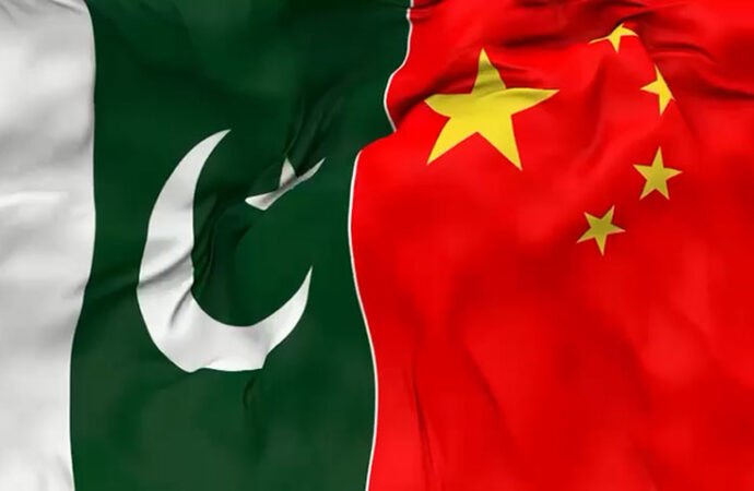 پاکستان اور چین کا کپاس کی پیداوار بڑھانے کیلئے مفاہمت کی یادداشت پر دستخط