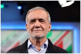 ایران امریکی مذاکرات میں قومی مفادات پر سمجھوتہ نہیں کرے گا،مسعود پزشکیان