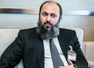 پاکستان ، زمبابوے کا تجارتی، سرمایہ کاری اور علاقائی تعاون مضبوط بنانے کاعزم