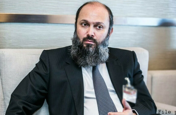 پاکستان ، زمبابوے کا تجارتی، سرمایہ کاری اور علاقائی تعاون مضبوط بنانے کاعزم