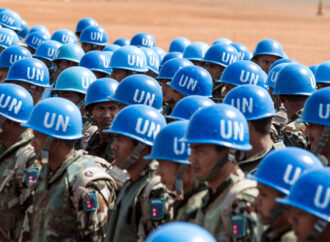 اقوام متحدہ کا امن کے حوالے سے دوروزہ اجلاس کل اسلام آبادمیں ہوگا