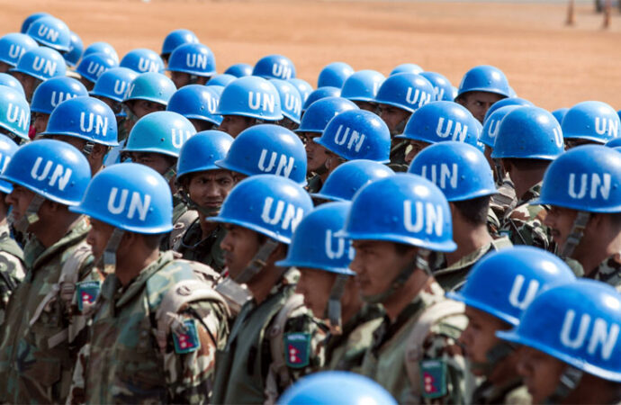 اقوام متحدہ کا امن کے حوالے سے دوروزہ اجلاس کل اسلام آبادمیں ہوگا