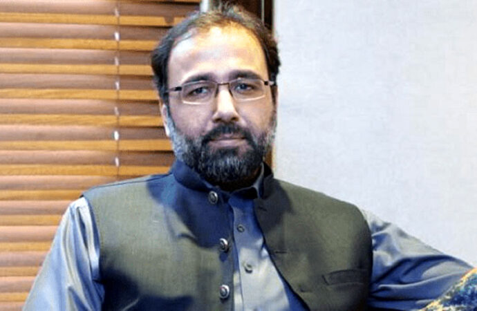 صنعتی کارکنوں کوسستی رہائش کی سہولت کی فراہمی ترجیح ہے،چوہدری سالک