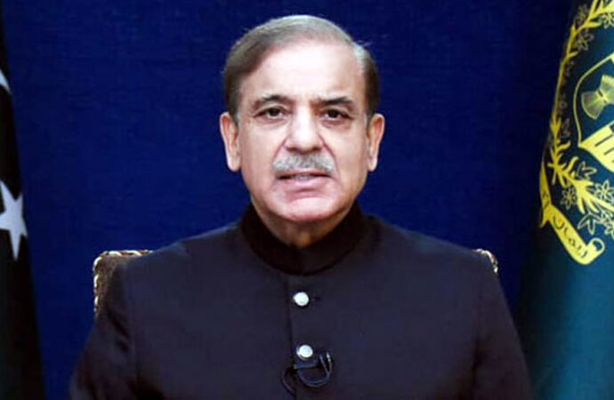 وزیراعظم کی ٹیکسٹائل شعبے کی برآمدات میں اضافے کی تعریف