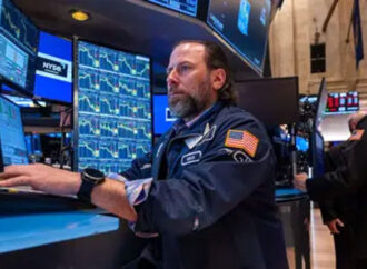 ٹرمپ ٹیرف سے امریکی اسٹاک مارکیٹ میں شدید مندی