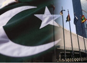 پاکستان چار سال کیلئے اقوام متحدہ کے انسدادِ منشیات کمیشن کا رکن منتخب