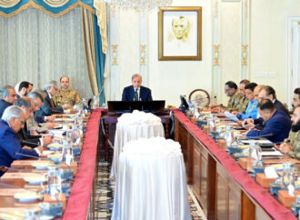 پاکستان نے سندھ طاس معاہدہ معطل کرنے کا بھارتی اعلان مسترد کر دیا