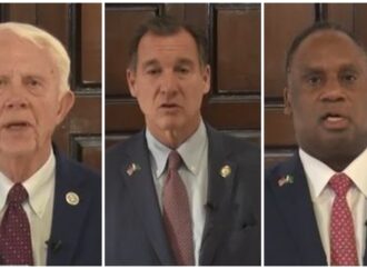 امریکی کانگریس کے وفد نے اپنے دورہ پاکستان کوانتہائی کامیاب قراردیا ہے