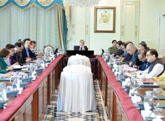 وزیراعظم کی پی آئی اے کی نجکاری میں شفافیت کو مرکزی اہمیت دینے کی ہدایت