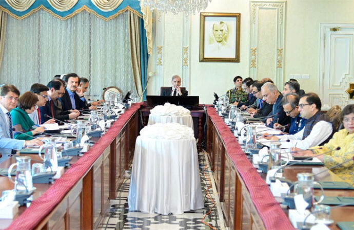 وزیراعظم کی پی آئی اے کی نجکاری میں شفافیت کو مرکزی اہمیت دینے کی ہدایت