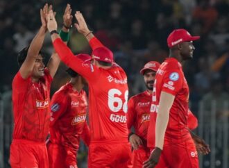 پی ایس ایل، اسلام آباد یونائیٹڈ نے پشاور زلمی کو102رنز سے ہرادیا