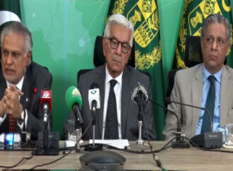 بھارت کی کسی بھی مہم جوئی کا منہ توڑ جواب دیا جائیگا، نائب وزیراعظم