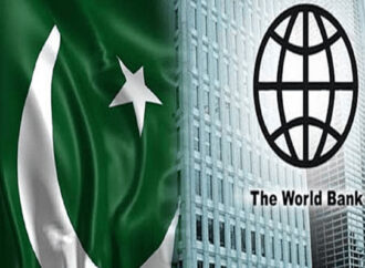 پاکستان کی معیشت مستحکم ہورہی ہے،ورلڈبینک