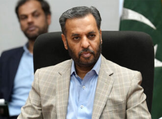 حکومت عوام کو ان کی دہلیز پر ریلیف فراہم کرنے کیلئے ٹیلی میڈیسن کو فروغ دے گی،وزیر صحت