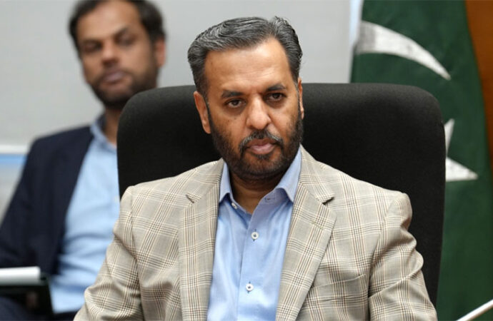 حکومت عوام کو ان کی دہلیز پر ریلیف فراہم کرنے کیلئے ٹیلی میڈیسن کو فروغ دے گی،وزیر صحت