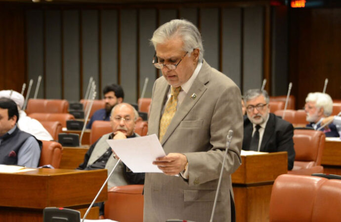 سینیٹ، بھارت کی مہم جوئی کا فوری اور فیصلہ کن جواب دیا جائیگا