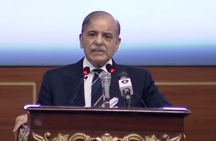 اوورسیز پاکستانیوں کی سہولت کے لیے وزیراعظم شہباز شریف کے اہم اعلانات