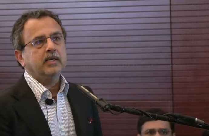 توانائی کے شعبے میں اصلاحات اور سستی بجلی کی فراہمی کے لیے حکومت کے اہم اقدامات،اویس احمد خان لغاری