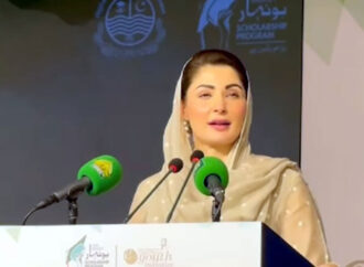 آزاد کشمیر،گلگت بلتستان اورخیبر پختونخوا کے ہونہار طلبہ کیلئے لیپ ٹاپ، سکالرشپس کا اعلان