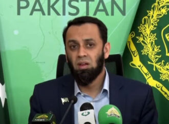 بھارت خود پاکستان میں دہشت گردی کی سرگرمیوں میں ملوث رہاہے،وزیراطلاعات