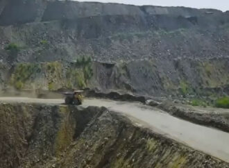 ریکوڈک منصوبے کے پہلے مرحلے کیلئے ترقیاتی فنڈ کی منظوری