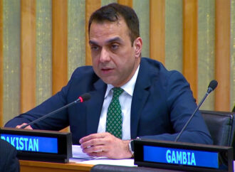 پاکستان کی اقوام متحدہ سلامتی کونسل میں مستقل ارکان کی نشستوں میں اضافہ کی مخالفت