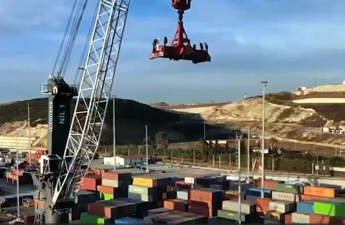 رواں سال پاکستان کی امریکہ کو برآمدات میں 10.4 فیصد اضافہ