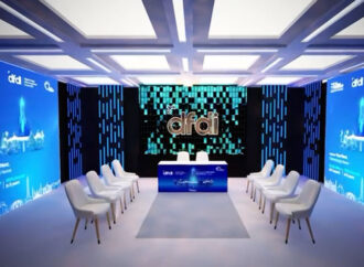 پاکستان کا پہلا ڈیجیٹل سرمایہ کاری فورم رواں ماہ 29اپریل کواسلام آباد میں ہوگا