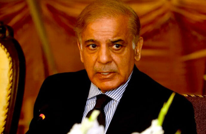 دہشتگردی پورے خطے کے لئے تباہ کن ہے،وزیراعظم