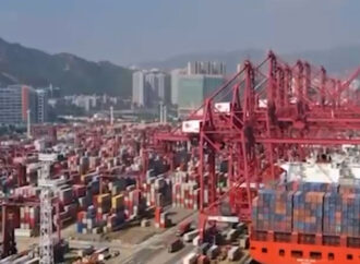 یورپ میں پاکستانی مصنوعات کی مانگ میں نمایاں اضافہ