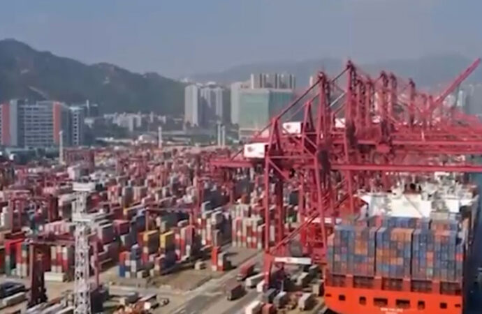 یورپ میں پاکستانی مصنوعات کی مانگ میں نمایاں اضافہ