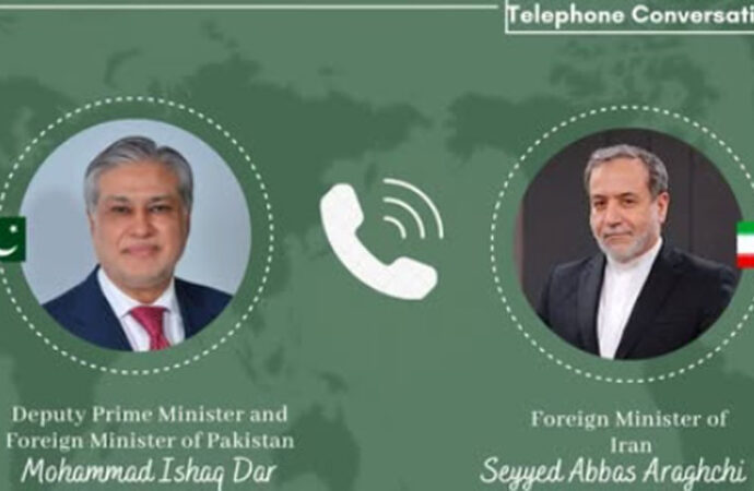 سیستان واقعہ،ایران کی مجرموں کوکٹہرے میں لانے کیلئے تعاون کی یقین دہانی