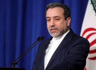 ایران کی پاکستان اور بھارت کےدرمیان کشیدگی دور کرنےکیلئےثالثی کی پیشکش