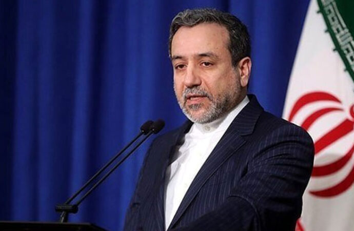 ایران کی پاکستان اور بھارت کےدرمیان کشیدگی دور کرنےکیلئےثالثی کی پیشکش