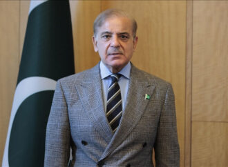 وزیراعظم کا حساس قیمتوں کے اشارئیےکی سالانہ شرح میں کمی پر اظہار اطمینان