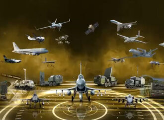 پاک فضائیہ نے مقبوضہ جموں وکشمیر کنٹرول لائن پر چار بھارتی طیاروں کو فرارہونے پر مجبور کردیا