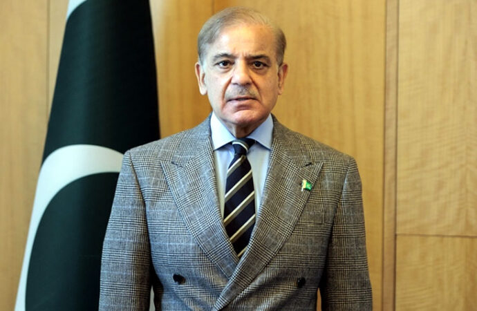 وزیراعظم کا سابق ٹیسٹ کرکٹرفاروق حمید کے انتقال پرافسوس کا اظہار