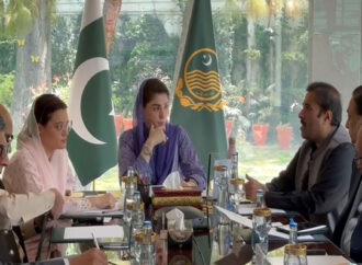 پنجاب حکومت کی بڑے شہروں میں مرمت اوربحالی کے منصوبوں کی منظوری