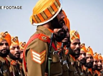 کنٹرول لائن پربھارتی فوج کے دویونٹوں کی ایک دوسرے پرفائرنگ،5سکھ فوجی ہلاک