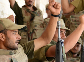 شمالی و جنوبی وزیرستان میں کارروائیاں،6 خارجی دہشتگرد ہلاک