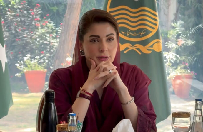 ایئر پنجاب: پاکستان کی پہلی صوبائی ایئرلائن کے آغاز کی منظوری