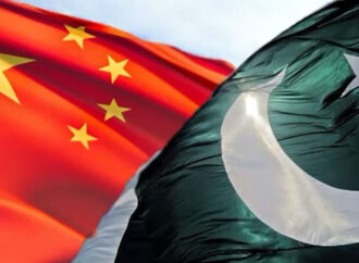 چینی کمپنی کی پاکستان کی بحری صنعت میں سرمایہ کاری میں دلچسپی