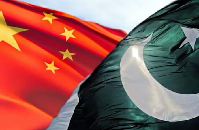 چینی کمپنی کی پاکستان کی بحری صنعت میں سرمایہ کاری میں دلچسپی