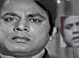 پاکستانی فلموں کے معروف مزاحیہ اداکار خلیفہ نذیر کی بیسویں برسی