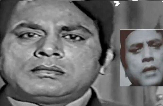 پاکستانی فلموں کے معروف مزاحیہ اداکار خلیفہ نذیر کی بیسویں برسی