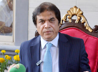 لاہور سےراولپنڈی تک تمام ریلوے سٹیشنز کوبین الاقوامی معیار کےمطابق بہتربنائیگا