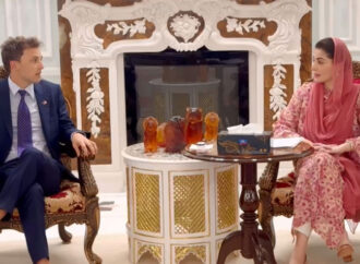 وزیراعلیٰ پنجاب کا صوبے کو ڈیجیٹل جدت کا مرکز بنانے کے پختہ عزم کا اظہار