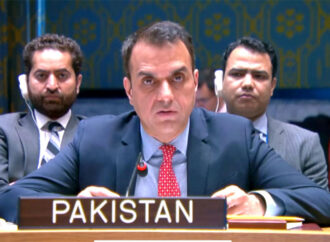 پاکستان کا جنوبی سوڈان کے لوگوں کیلئے مذاکرات پھر شروع کرنے پر زور